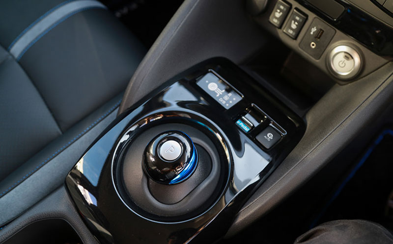 Nissan Leaf sẽ bán ra tại 7 thị trường mới, chưa có Việt Nam